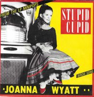 Joanna Wyatt - Stupid Cupid