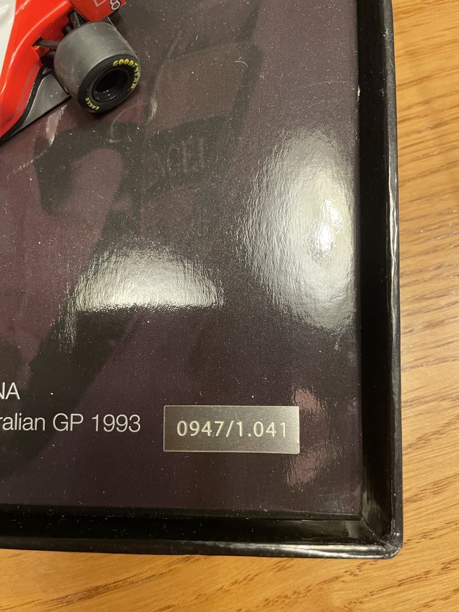 Kit di modellismo & Modellini statici: Modellautos Formel 1 NEU – Nuovo (secondo la descrizione) da Wohlen AG venduto da lewishamilton2008 2