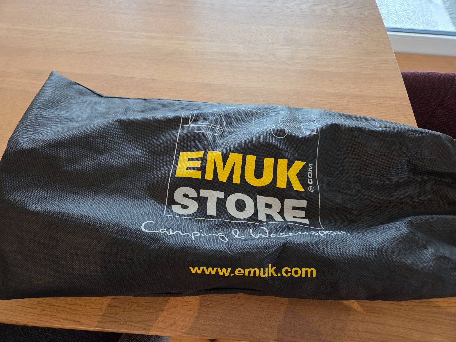 Autres accessoires p. véhicule: EMUK Wohnwagenspiegel – D'occasion à Oberriet SG par Taray