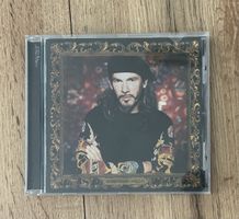 CD Baryton Florent Pagny