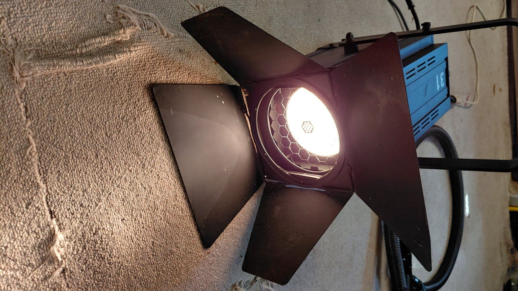 Lampen: Scheinwerfer – Defekt aus Gelterkinden von martinom 1