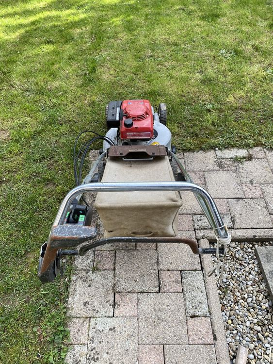 Luftfilter Für Honda Rasenmäher HR-Serie & GXV Motoren - Inkl. Vorfilter