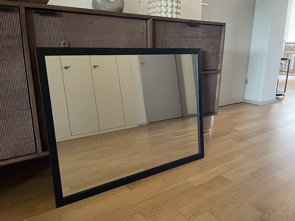 Specchi: Spiegel - 63.5 x 84.5cm – Usato da Dietikon venduto da Cile5340