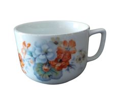 Tasse Porzellan antik Langenthal