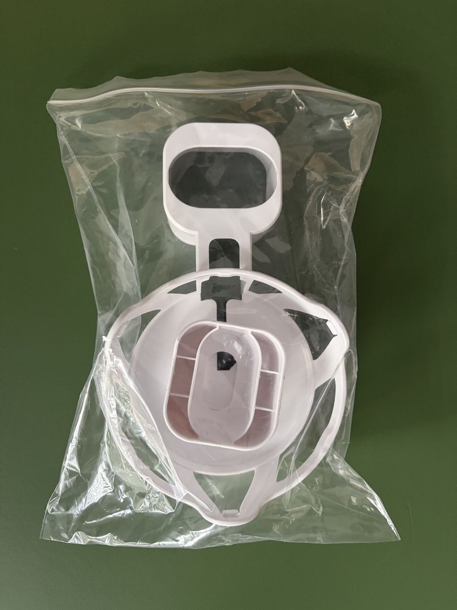 Apple Lautsprecher: Apple HomePod Mini orange – Gebraucht aus Guntershausen von carnby1 1