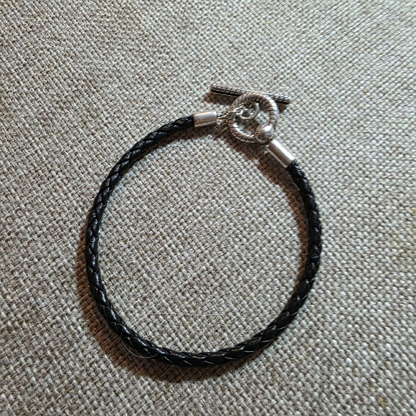 Pandora Bracciali & Braccialetti: Bracciale Pandora, lunghezza 16cm – Nuovo (secondo la descrizione) da Rancate venduto da sarah357 3