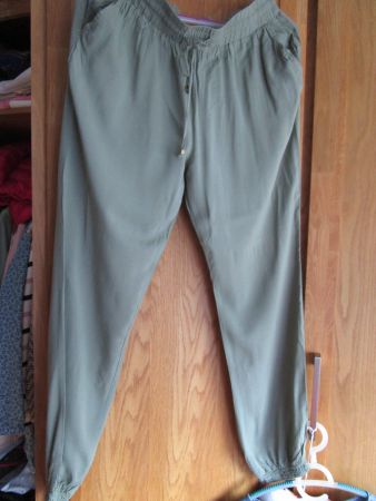 Sommerhose