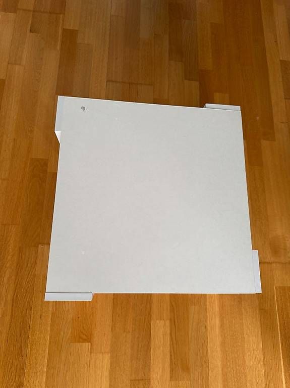Tables: Beistelltisch – D'occasion à Ostermundigen par skulls_13 2