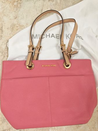 Michael Kors Handtasche pink