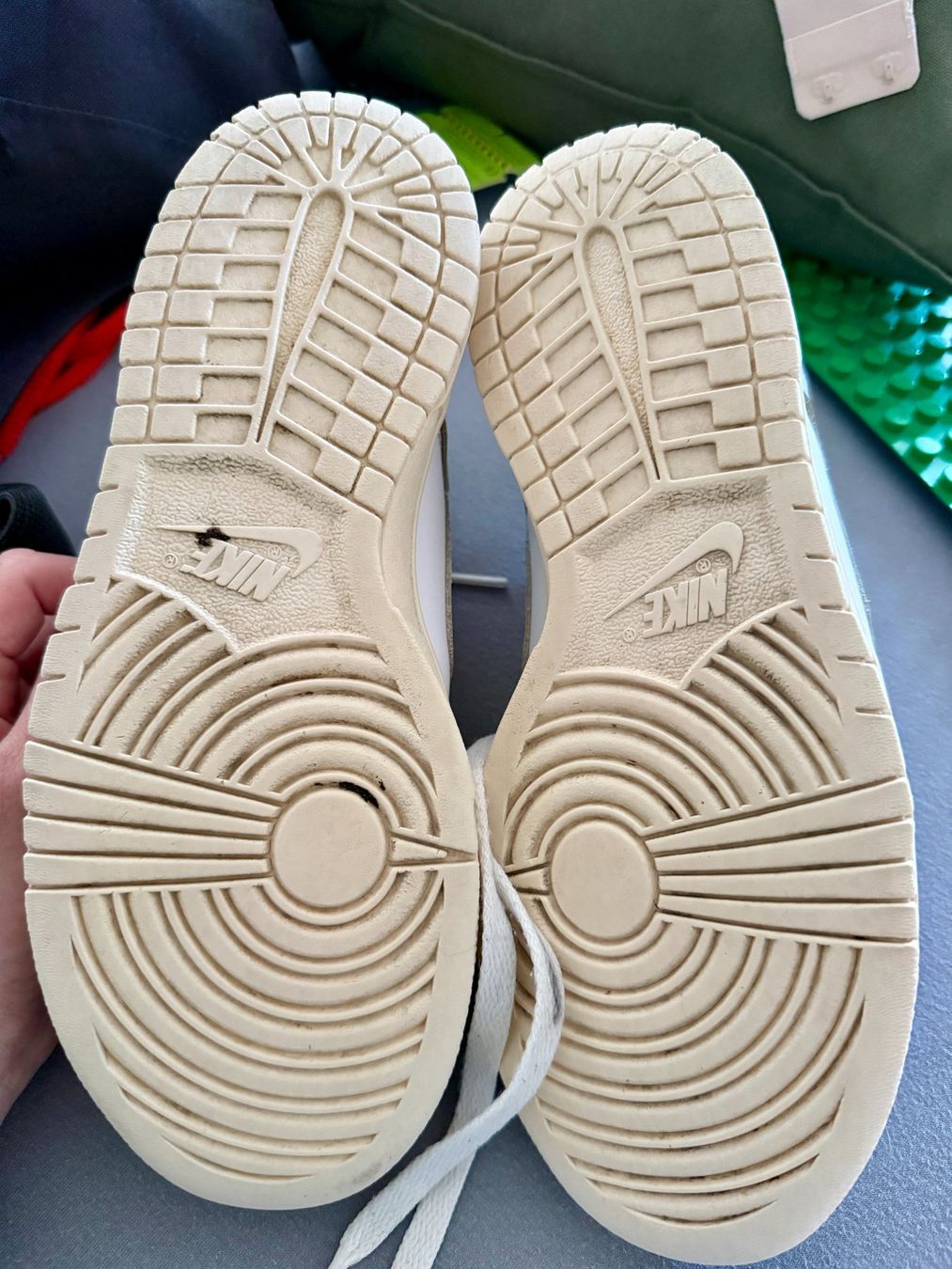Nike Scarpe da uomo: Nike Schuhe Gr.39 – Usato da Spreitenbach venduto da EdTasch 2