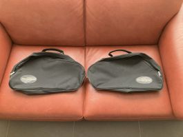 Sacs intérieurs latéraux Honda Pan-European