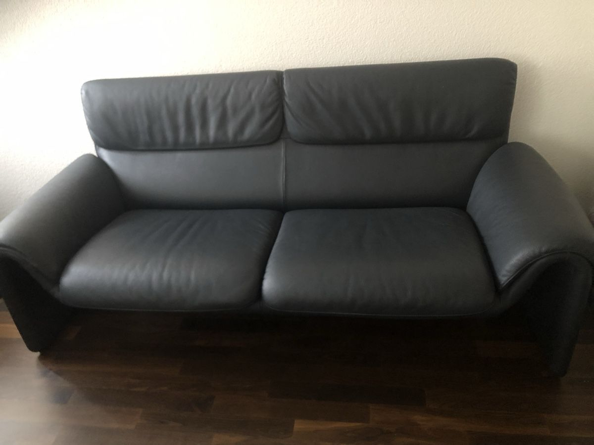 Divani: Sofa de Sede, DS-2011, 2.5-Sitzer – Usato da Gümligen venduto da luc_hnp9 1