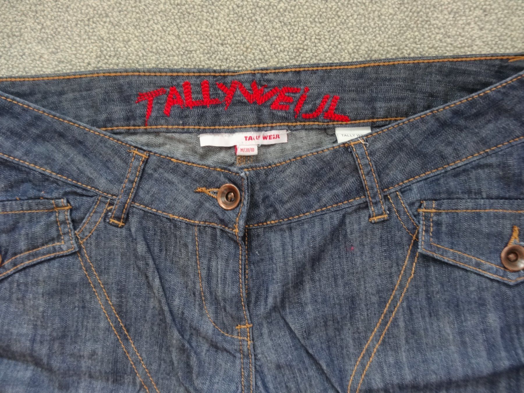 Pantaloni: Short Gr M – Nuovo (secondo la descrizione) da Kleindöttingen venduto da nev_tn7c 1