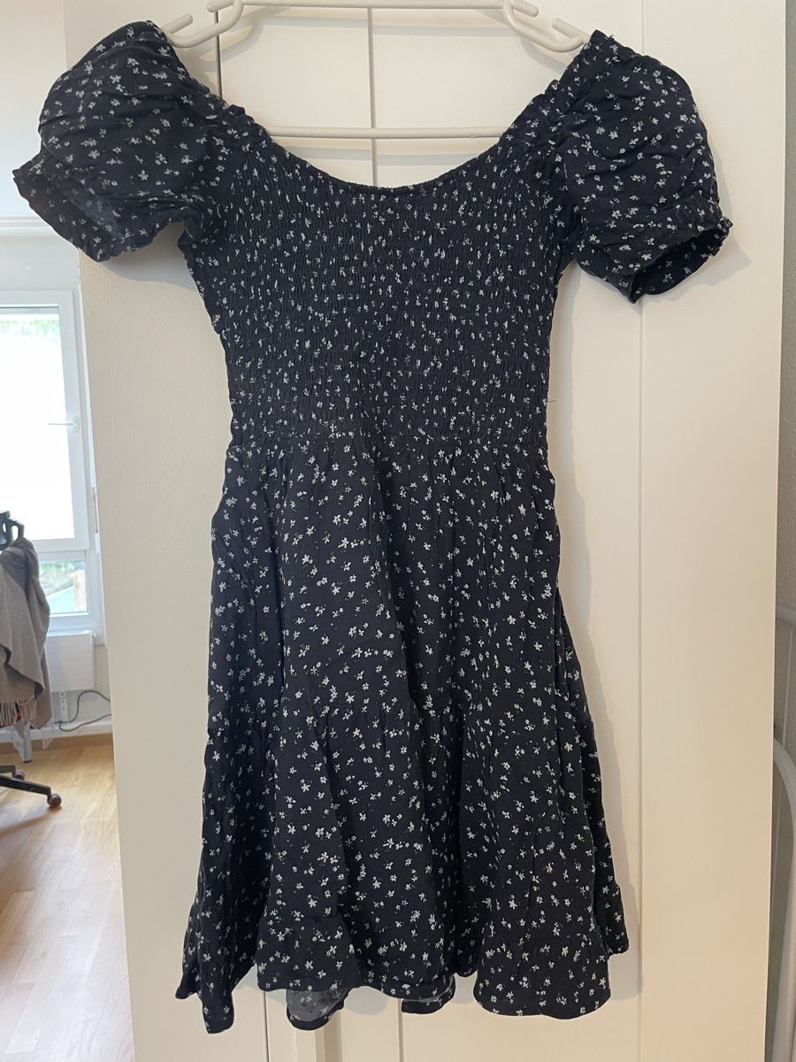 Bershka Vestiti: Bershka xs dress – Usato da Bern venduto da adr_62mn 1
