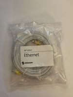 Ethernet Flach-Kabel 10m