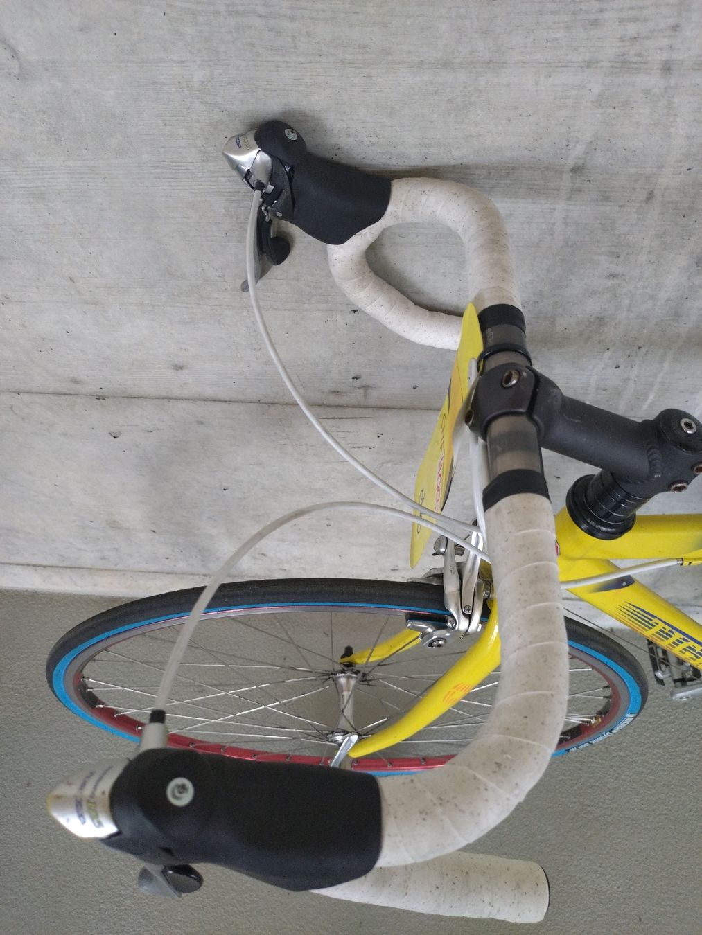 Velos: Tigra Jubilee T51 Ambrosio – Gebraucht aus Farvagny-le-Grand von LaCaverne 2