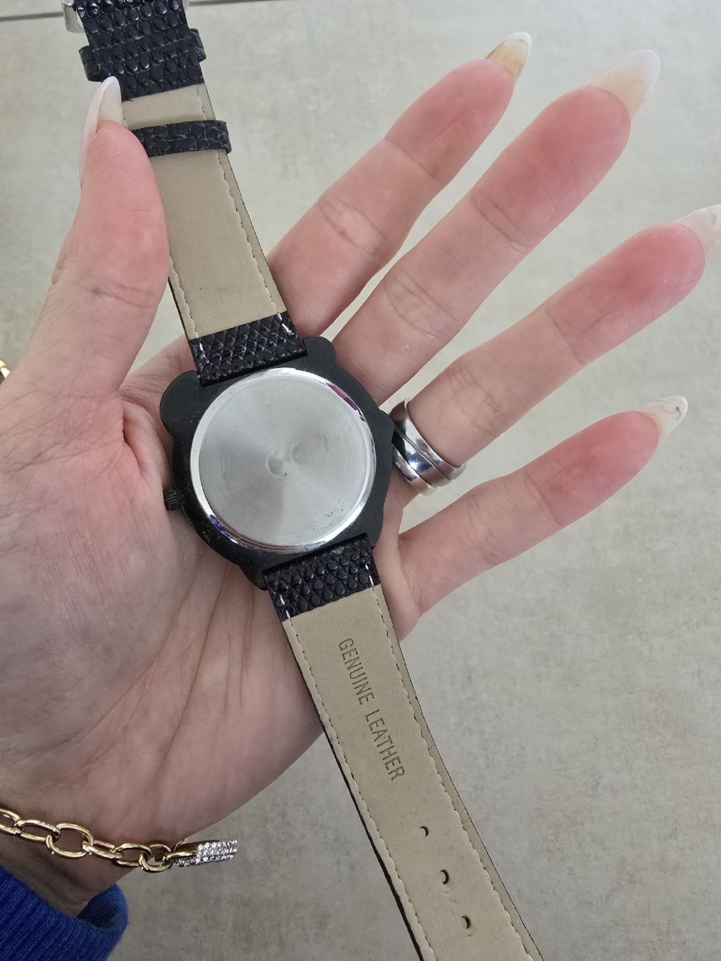 Montres: Rivage Armbanduhr – D'occasion à Rickenbach b. Wil par VeryLovelyThings 2