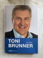Toni Brunner