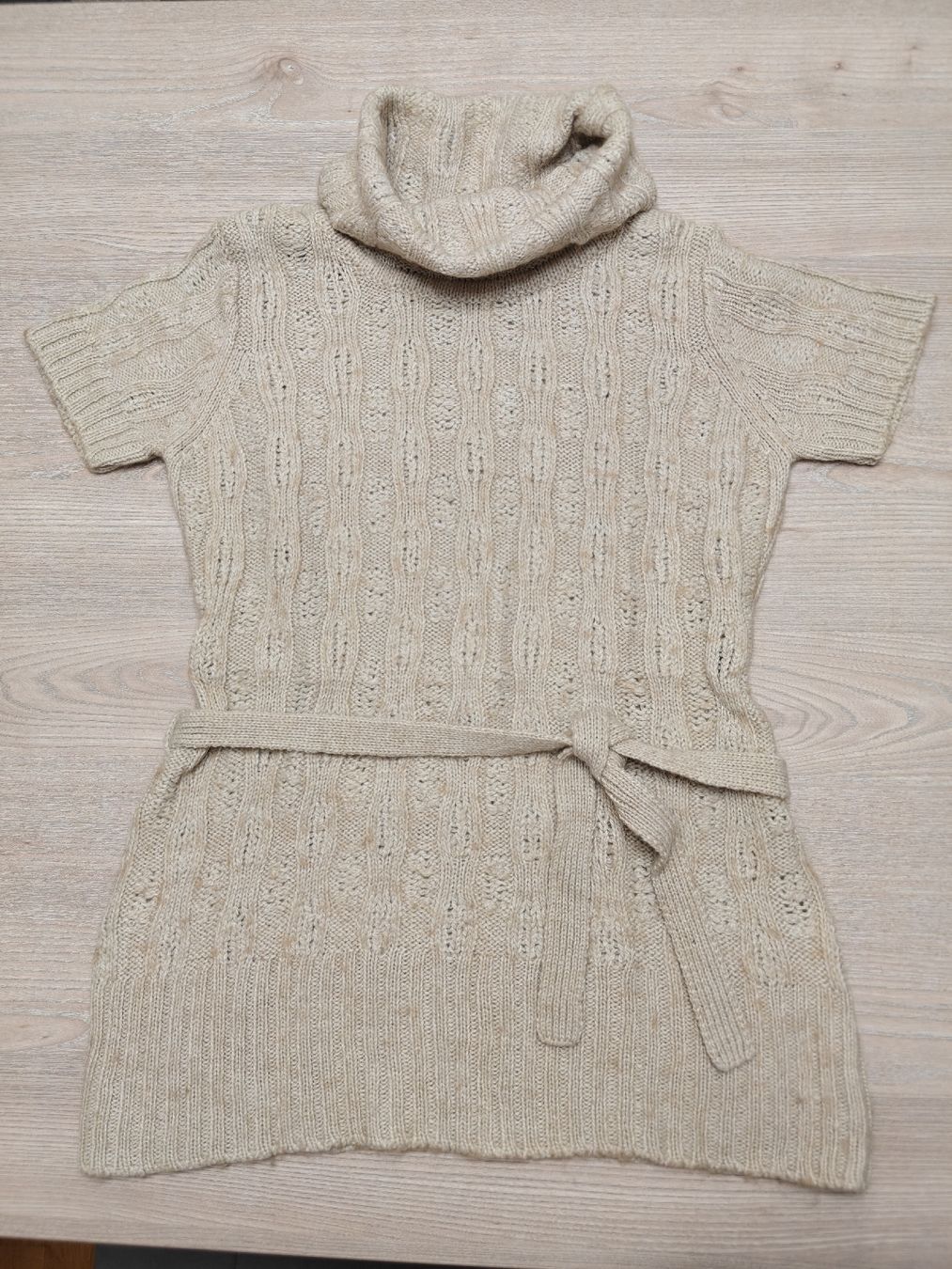 C&A Maglioni & Felpe: Strickpullover - Beige - Gr. M – Nuovo (secondo la descrizione) da Winterthur venduto da Dana_33