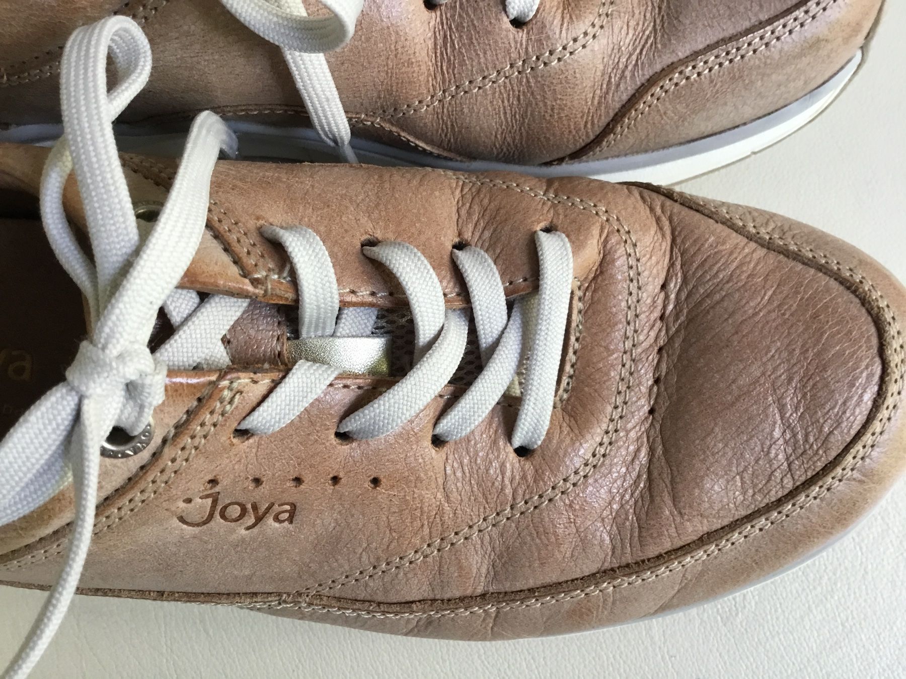 Joya Scarpe da donna: Joya Grösse 36 1/3 – Usato da Niederlenz venduto da Naluchi 3