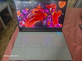 Alienware m17 R4 Gaming Laptop – RTX 3080 16GB | i7-10870H |