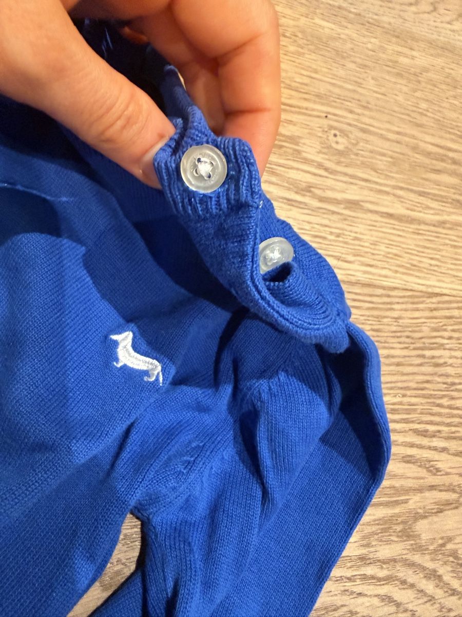 Maglioni & Felpe: Harmont&Blaine Kinder Pullover, Gr. 18M, Top Zustand! – Usato da Küsnacht ZH venduto da ToddyGinger 2