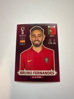 Panini FIFA WM 2022 Sticker - POR 12
