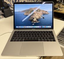 MacBook Air (Retina, 13-inch, 2019)
