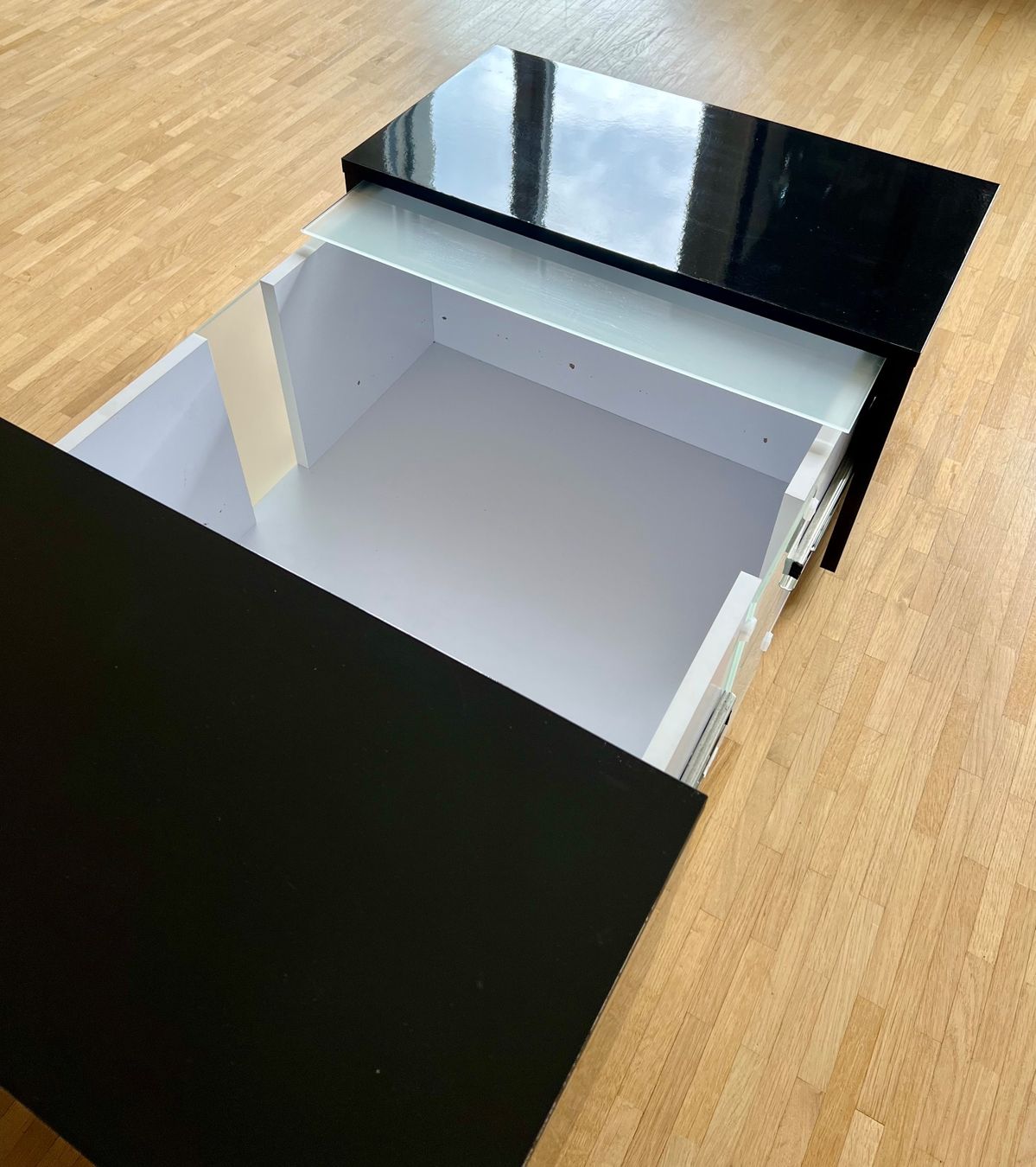 Tavoli: Couchtisch – Usato da Zürich venduto da easy_ras7 2