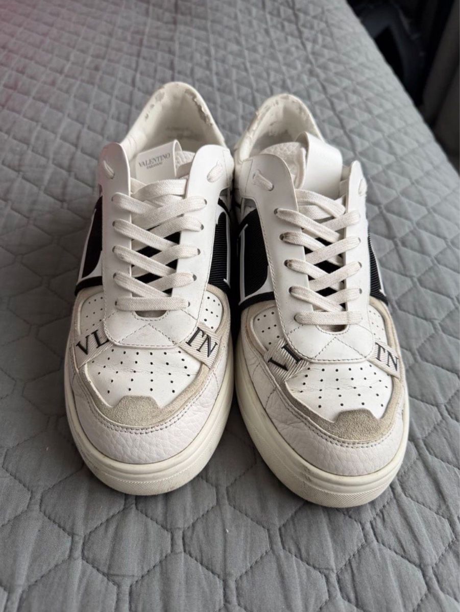 Scarpe da uomo: Valentino Garavani Sneakers – Usato da Dübendorf venduto da Srdan90 5
