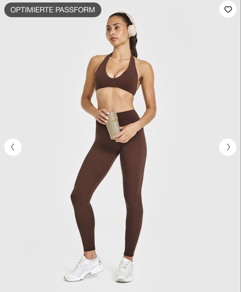 Leggings: Oner Active SoftMotion Leggings XS – Usato da Zürich venduto da black_butterfly 2