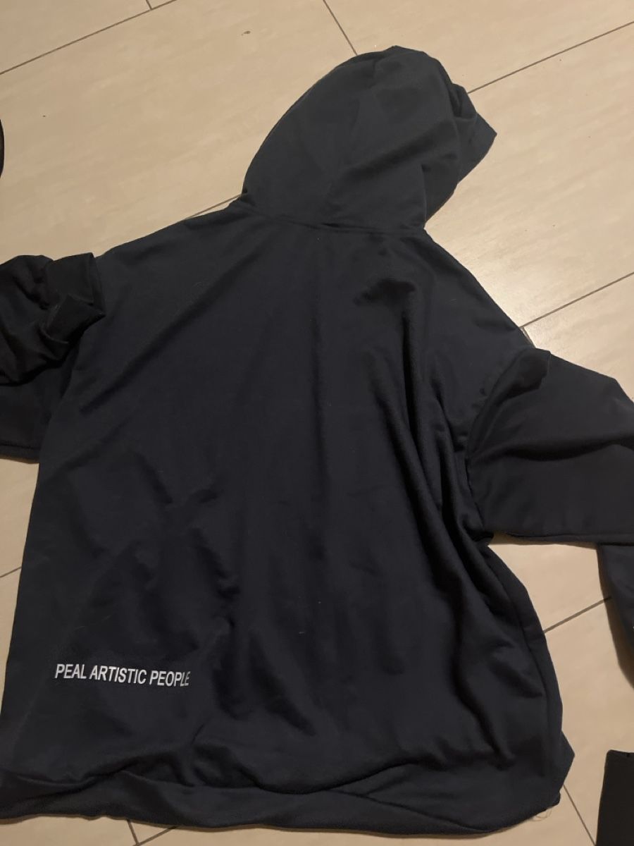 Pullover & Sweatshirts: pull For The Culture – Neu (gemäss Beschreibung) aus Icogne von Molfo 2