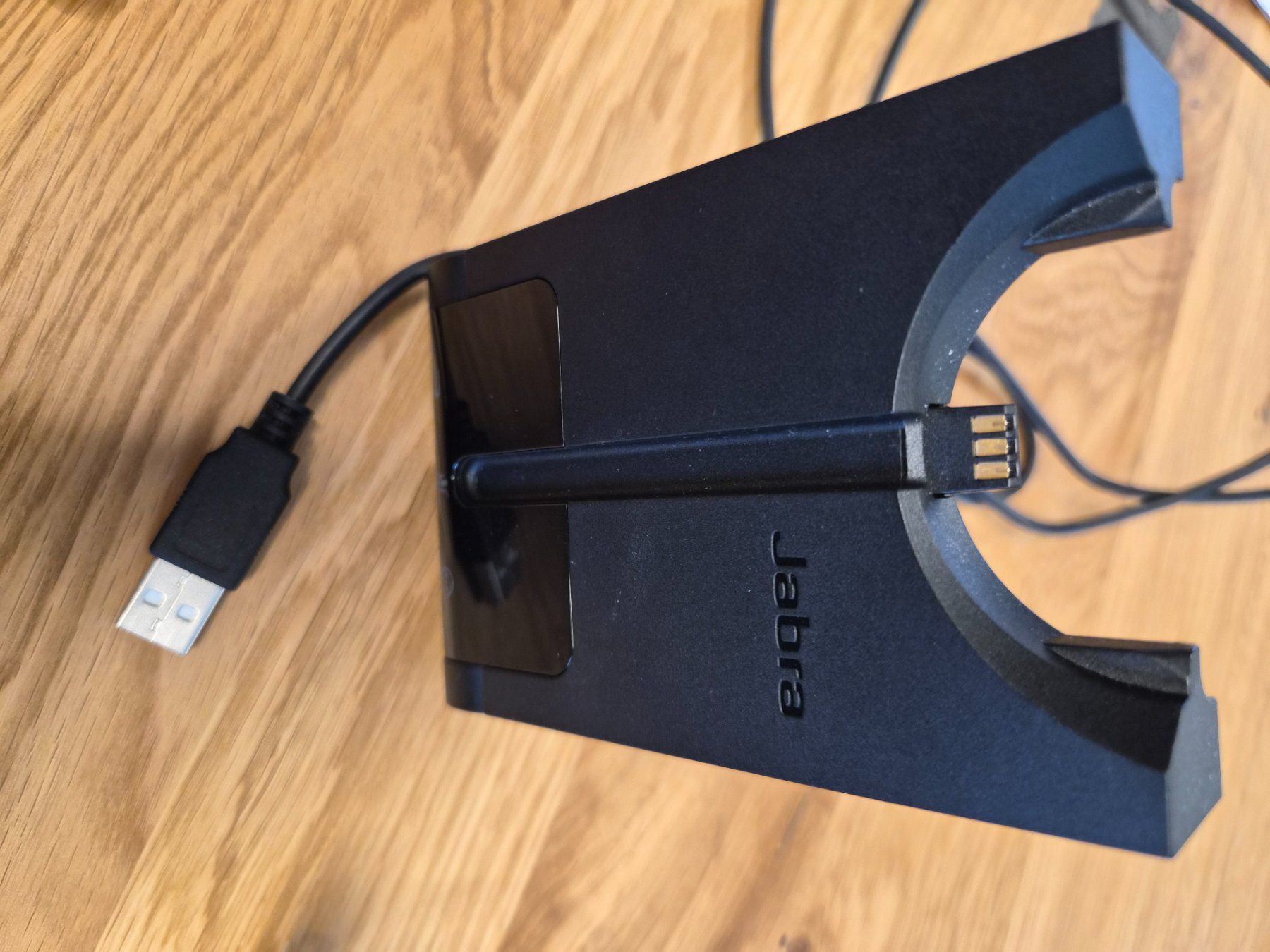 Jabra Cuffie: Jabra Pro 920 – Usato da Bergdietikon venduto da golden_hills 2