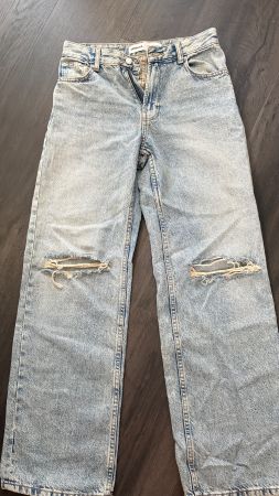BERSHKA Jeans, Size 36 (S)