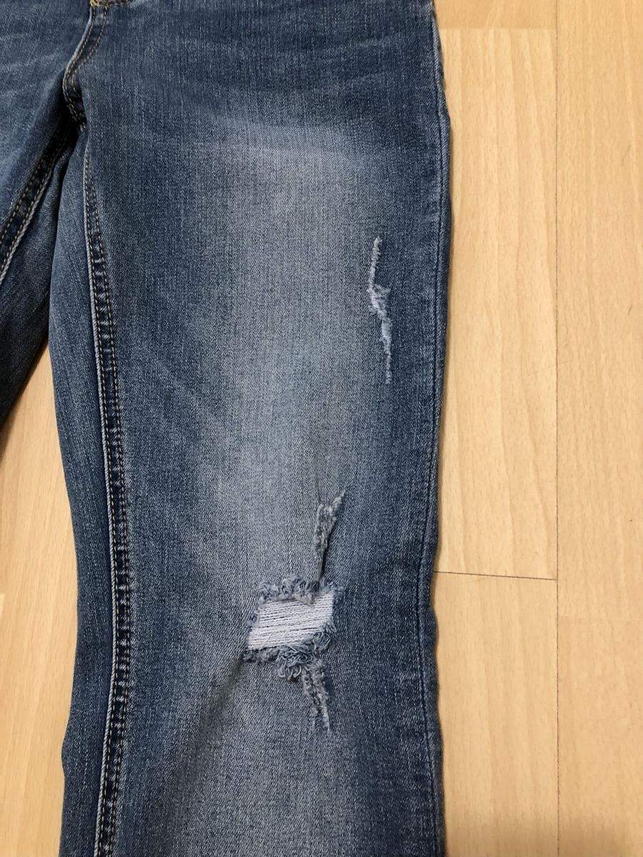 Jeans: Chicorée Jeans Gr.34 – Neu (gemäss Beschreibung) aus Chur von vicky7 2