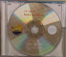15 Jahre Radio Sunshine