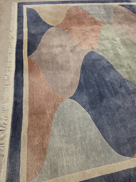 Tappeti: 264×343 Orienttrppich Handgeknüpft – Usato da Olten venduto da OrientDeko 7
