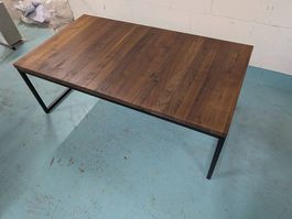 Wohzimmertisch / Couchtisch Kirschbaumholz