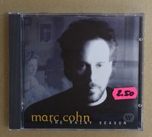 Marc Cohn – The Rainy Season - F30