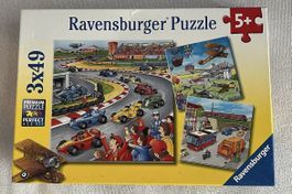 Ravensburger Puzzle