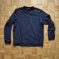Arcteryx Proton Crew Langarmshirt Men Gr. L