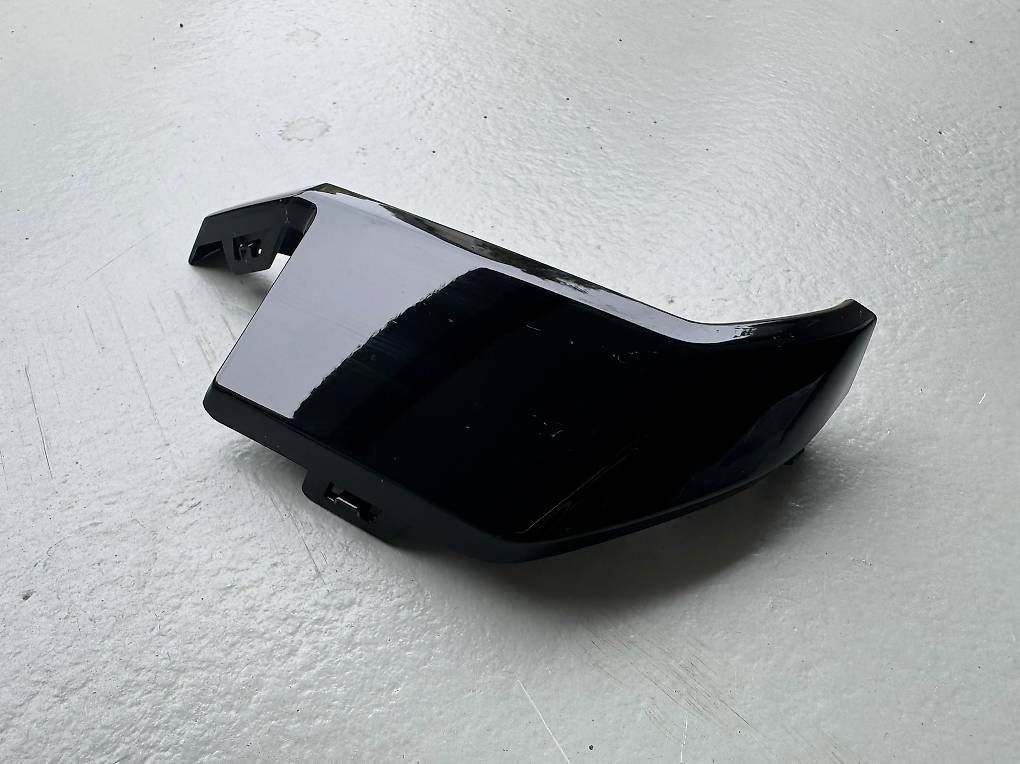 Diffuseurs: BMW M3 G80 Diffusorrahmen – D'occasion à Matzingen par cocco05 3