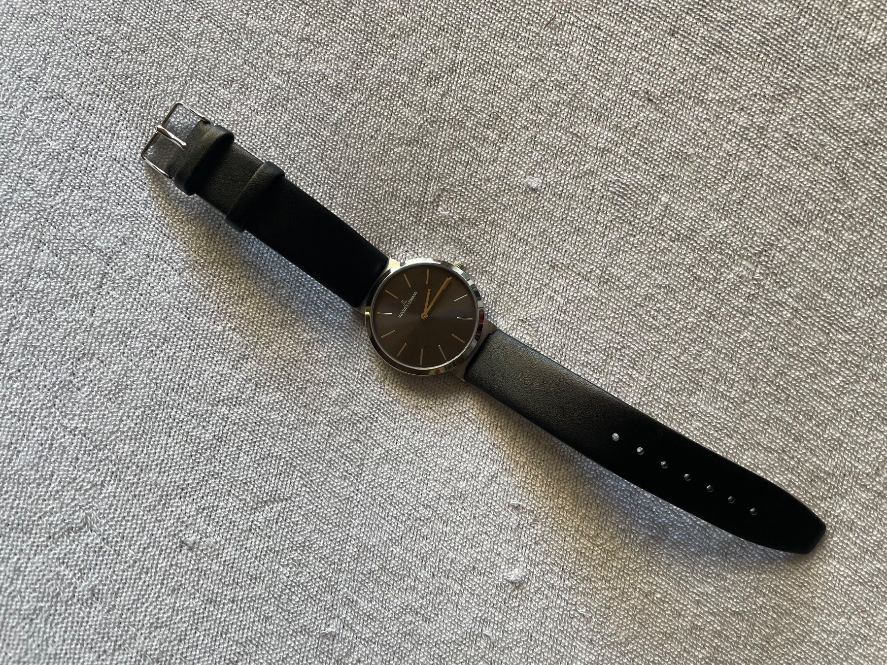 Orologi: Uhr – Nuovo e nell'imballaggio originale da Mühlau venduto da Stallfee74 6