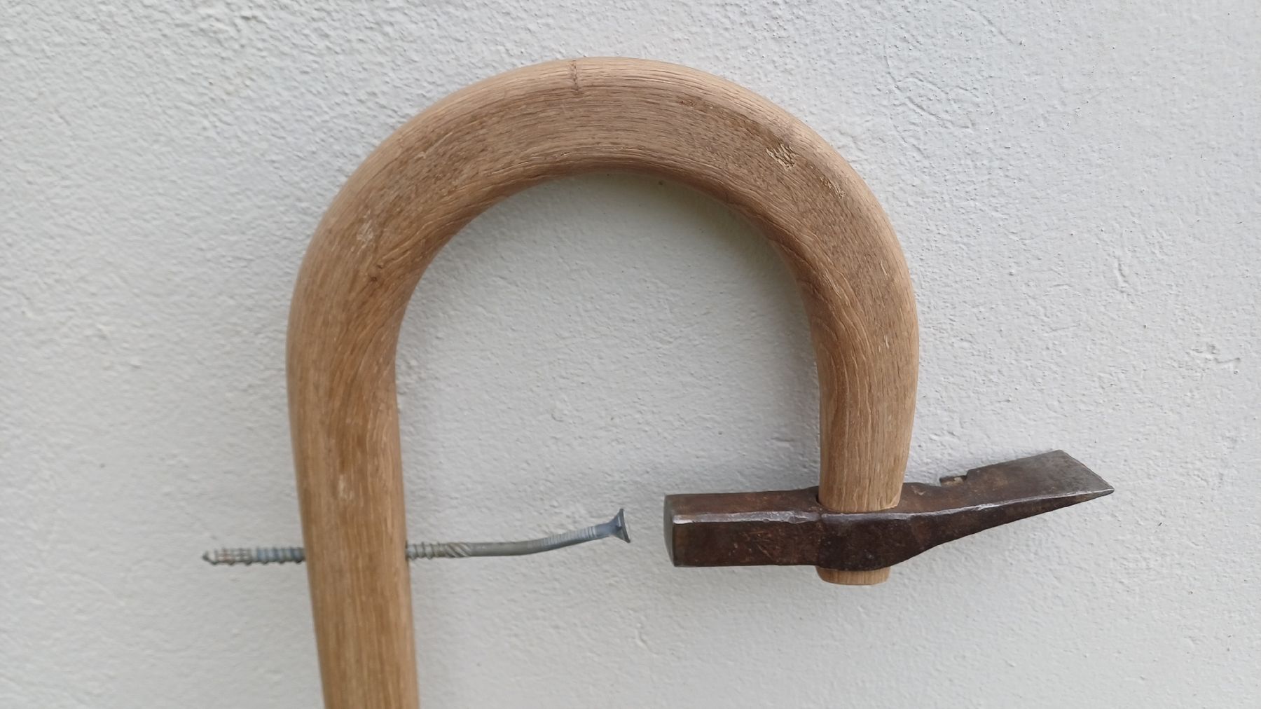 Tutte le decorazioni: Ein Hammer der besonderer ART – Nuovo (secondo la descrizione) da Embrach venduto da Olympia52 1