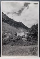 GR, Hotel Bregaglia, Promontogno/Bergell