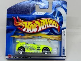 Hot Wheels Tantrum