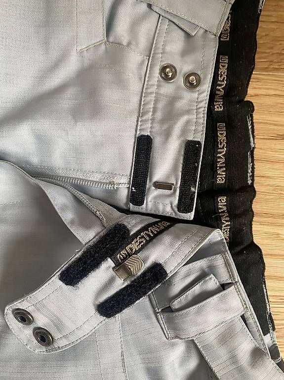Pantaloni: Skihose destyn.via Gr. 10(36) – Usato da St. Gallen venduto da cel_hf2w 2