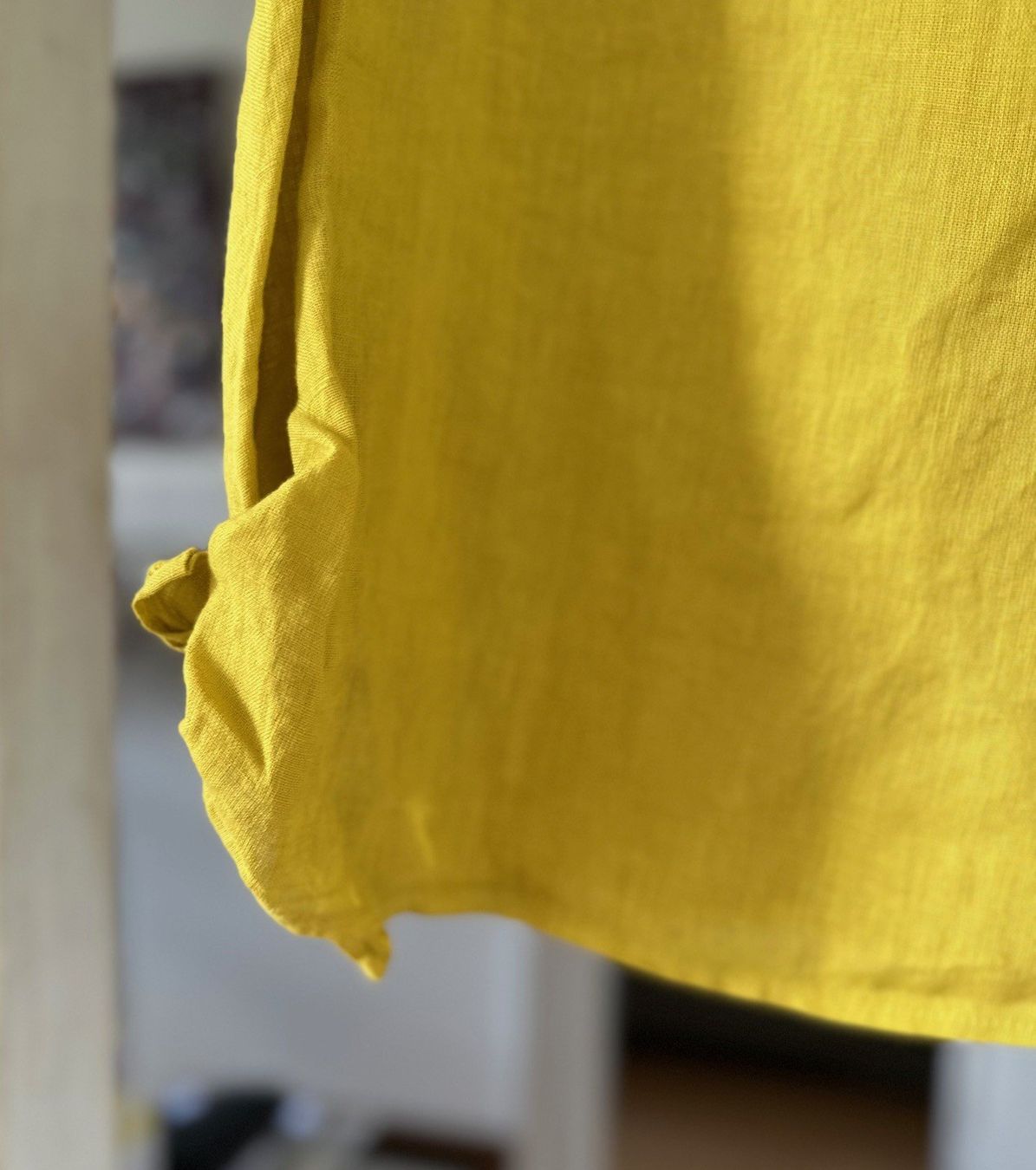 Vestiti: ROBE EN LIN! M – Nuovo e nell'imballaggio originale da Locarno venduto da NicoNion 4