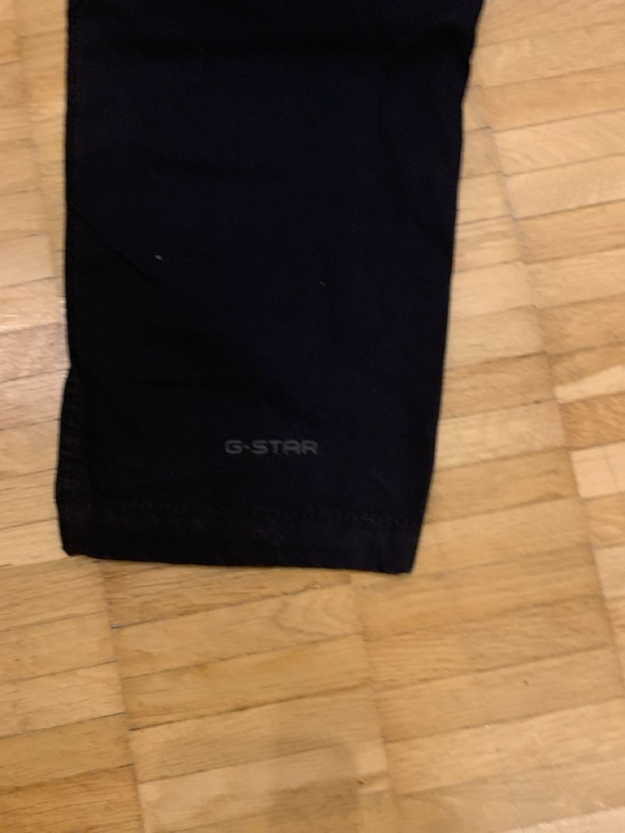 G-Star Hosen: G-Star Hose neu Grösse 31 – Neu und originalverpackt aus Sisseln AG von Gommibaerli87 3