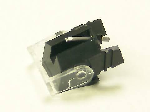 Sharp Plattenspieler: SHARP STY 128 Stylus – Neu und originalverpackt aus Camorino von phonotech